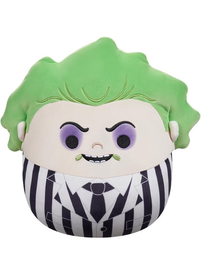 New Beetlejuice Cartoon Plush Pillow Toy
